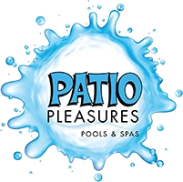 Patio Pleasures Pools