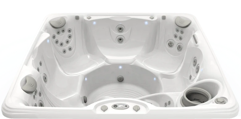 Arctic White