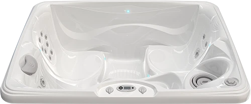 Arctic White