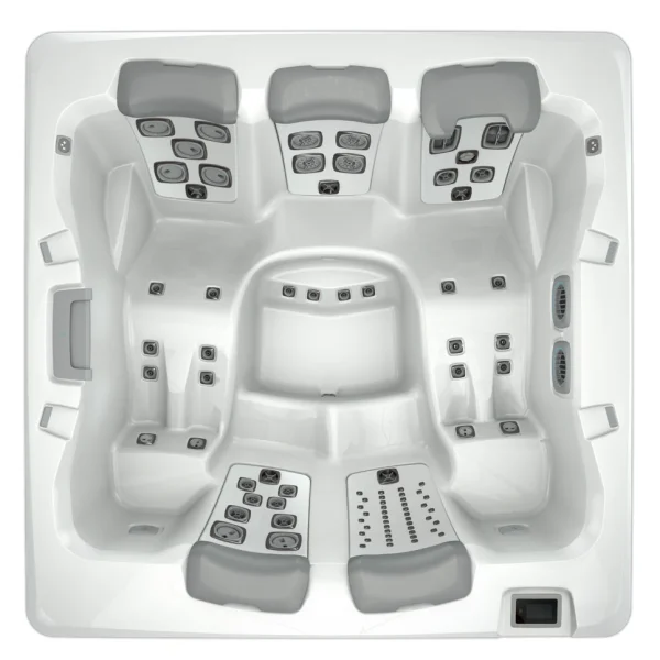 A7D Select