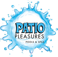 Patio Pleasures logo